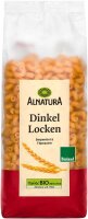 ALNATURA Bio Dinkel Locken 500,0 g