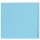 dots Ordnerregister DIN A4 Halbformat, Überbreite A-Z blau 20-teilig, 5 Satz