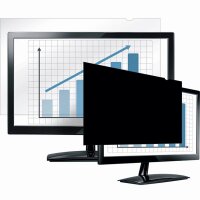 Fellowes PrivaScreen Display-Blickschutzfolie für...