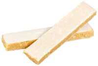 ALNATURA Bio Fruchtriegel Mandel Honig  40,0 g, 1 St.
