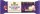 ALNATURA Bio Fruchtriegel Granatapfel Traube  75,0 g, 1 St.