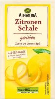ALNATURA Bio-Zitronenschale 5,0 g