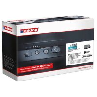 edding EDD-1067  schwarz Toner kompatibel zu brother TN-3480