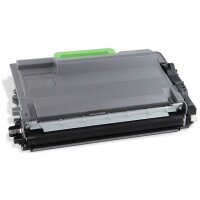 edding EDD-1067  schwarz Toner kompatibel zu brother TN-3480