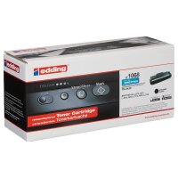 edding EDD-1068  schwarz Toner kompatibel zu brother...