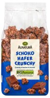 ALNATURA Bio SCHOKO HAFER CRUNCHY Müsli 750,0 g, 1 St.