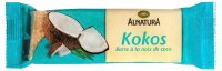 ALNATURA Bio Kokos Nussriegel 75,0 g, 1 St.