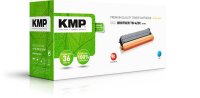 KMP B-T99X  cyan Toner kompatibel zu brother TN-423C