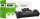 KMP H-T245A  schwarz Toner kompatibel zu HP 26A; Canon  052(CF226A;  2199C002)