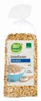 BIO PRIMO Bio Dinkelflocken Müsli 500,0 g