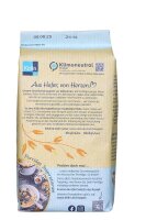Kölln Bio zarte Haferflocken 500,0 g, 1 St.