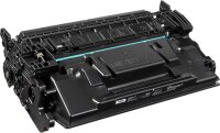 KMP H-T245X  schwarz Toner kompatibel zu HP 26X; Canon  052H(CF226X;  2200C002)
