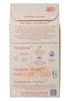 Kölln Porridge Apfel-Zimt 350,0 g, 1 St.