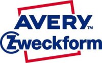 20 AVERY Zweckform Versandetiketten 7168-10 weiß 199,6 x 143,5 mm