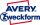 20 AVERY Zweckform Versandetiketten 7168-10 weiß 199,6 x 143,5 mm