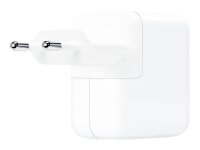 Apple USB-C 30W Power Adapter Ladeadapter weiß