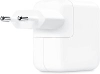 Apple USB-C 35W Power Adapter Ladeadapter weiß