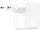 Apple USB-C 35W Power Adapter Ladeadapter weiß