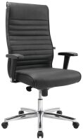 Topstar Chefsessel PRIME TIME 100, PT19TA80 Leder...