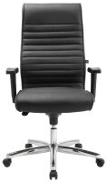 Topstar Chefsessel PRIME TIME 100, PT19TA80 Leder...
