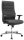 Topstar Chefsessel PRIME TIME 100, PT19TA80 Leder schwarz, Gestell chrom
