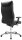 Topstar Chefsessel PRIME TIME 100, PT19TA80 Leder schwarz, Gestell chrom