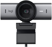 Logitech MX BRIO 705 for Business Webcam grafit