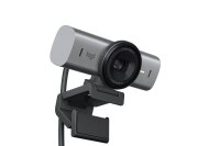 Logitech MX BRIO 705 for Business Webcam grafit