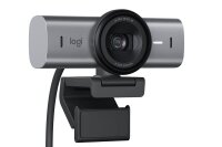 Logitech MX BRIO 705 for Business Webcam grafit