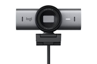 Logitech MX BRIO 705 for Business Webcam grafit