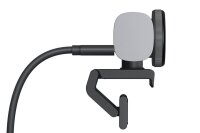 Logitech MX BRIO 705 for Business Webcam grafit