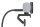 Logitech MX BRIO 705 for Business Webcam grafit