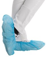 100 HYGOSTAR unisex Überschuhe blau...