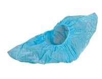 100 HYGOSTAR unisex Überschuhe blau...
