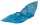 110 franz mensch unisex Reinraumklasse 5 Überschuhe blau Einheitsgröße