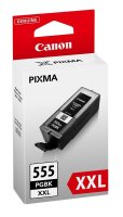 Canon PGI-555 XXL PGBK schwarz Druckerpatrone