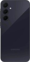 SAMSUNG Galaxy A35 5G Smartphone awesome navy 128 GB
