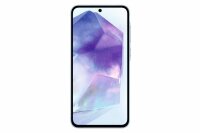 SAMSUNG Galaxy A55 5G Smartphone awesome iceblue 256 GB