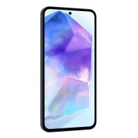 SAMSUNG Galaxy A55 5G Smartphone awesome navy 256 GB