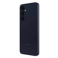 SAMSUNG Galaxy A55 5G Smartphone awesome navy 256 GB