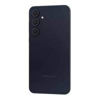 SAMSUNG Galaxy A55 5G Smartphone awesome navy 256 GB