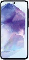 SAMSUNG Galaxy A55 5G Smartphone awesome navy 256 GB