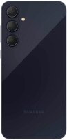 SAMSUNG Galaxy A55 5G Smartphone awesome navy 256 GB