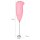 CLATRONIC MS 3089 Milchaufschäumer rosa