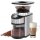 ProfiCook PC-EKM 1205 Kaffeemühle silber/schwarz 200 W