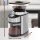 ProfiCook PC-EKM 1205 Kaffeemühle silber/schwarz 200 W