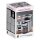 ProfiCook PC-EKM 1205 Kaffeemühle silber/schwarz 200 W
