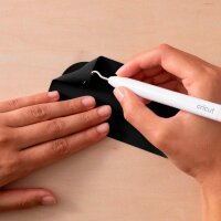 cricut™ Joy Xtra Smart Iron-On Classic-Muster Aufbügelfolie farbsortiert 24,1 x