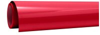 cricut™ Joy Xtra Smart Iron-On Aufbügelfolie rot 24,1 x 60,9 cm,  1 Rolle
