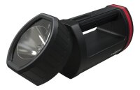 ANSMANN HS5R LED Handscheinwerfer schwarz 21,6 cm, 330...